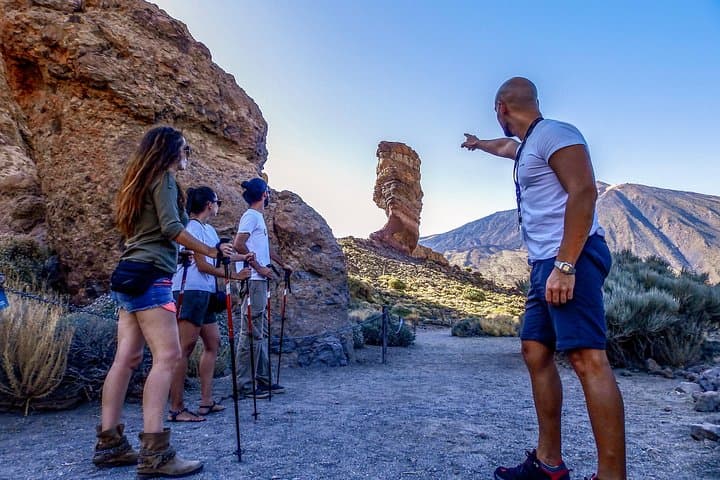 monte Teide - 8