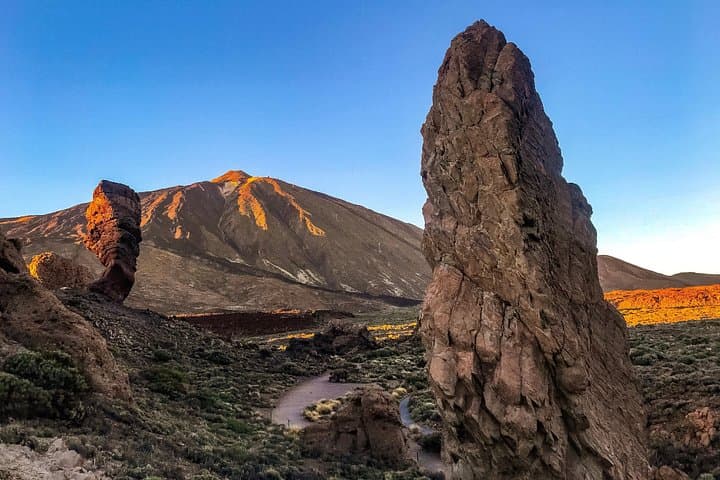 monte Teide - 7