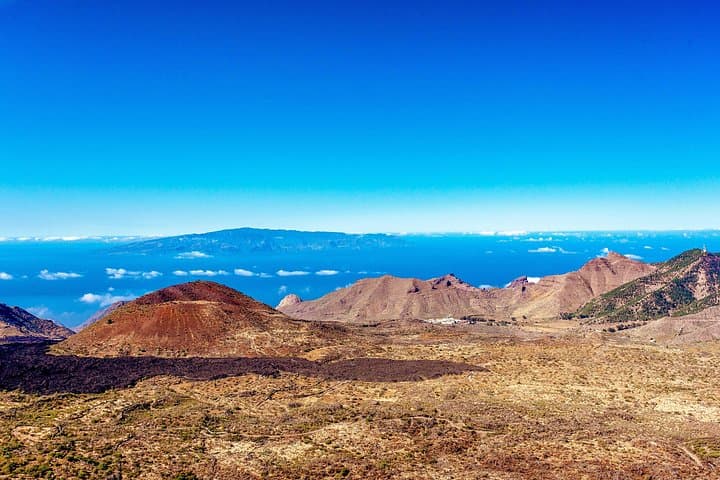 monte Teide - 6