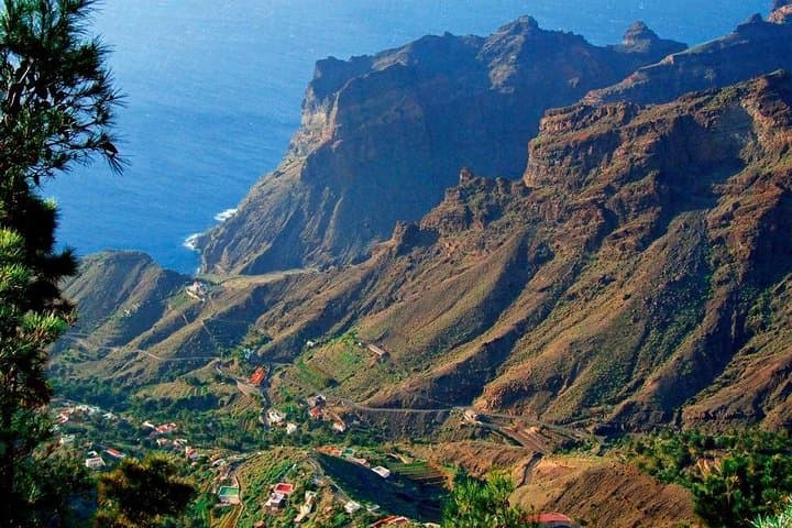 Excursión de un día a La Gomera desde Tenerife - 3