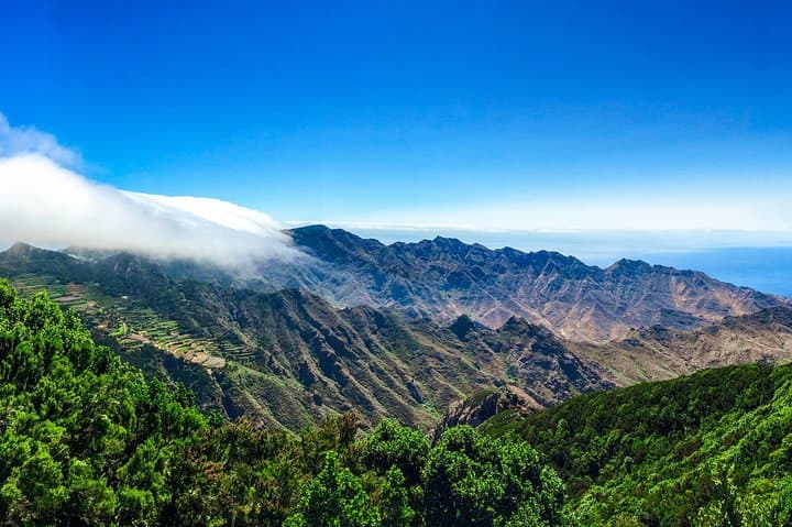 Zonas microclimáticas para descubrir - 1