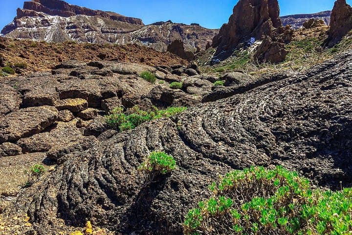 Paisajes escondidos únicos en el sur de Tenerife - 5