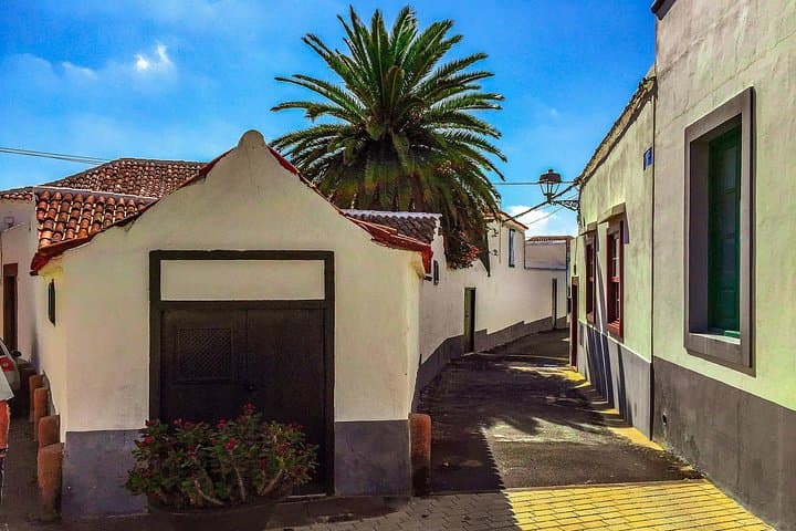 Paisajes escondidos únicos en el sur de Tenerife - 3