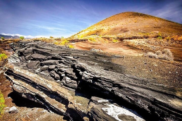 Paisajes escondidos únicos en el sur de Tenerife - 2