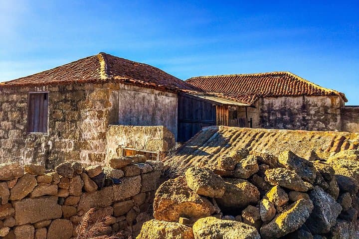 Paisajes escondidos únicos en el sur de Tenerife - 6