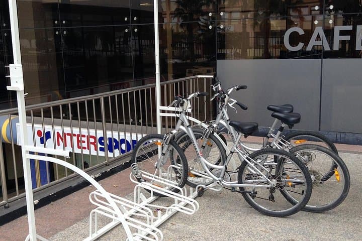 La mayor flota de alquiler de bicicletas de Tenerife. - 5