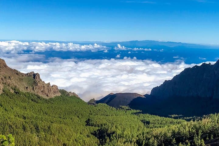 Parque Nacional del Teide - 3