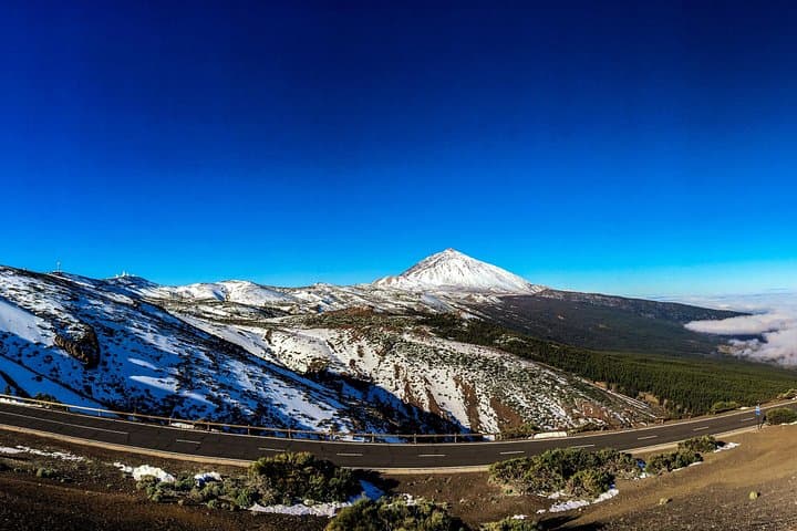 Parque Nacional del Teide - 2