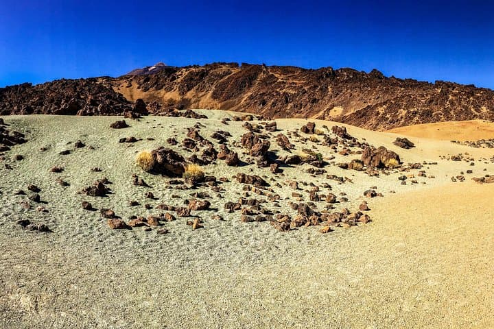 Parque Nacional del Teide - 5