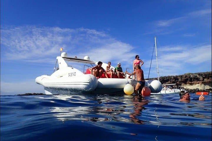 El mayor barco neumático rígido del mundo - 2