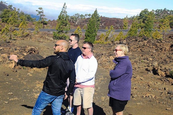monte Teide - 5