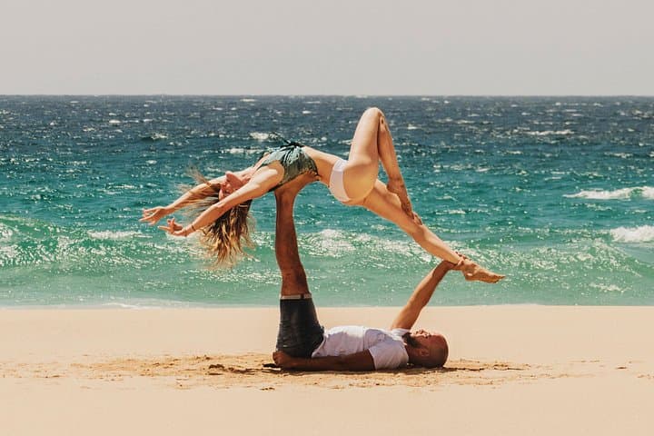 ¡Aprender a volar! - 8