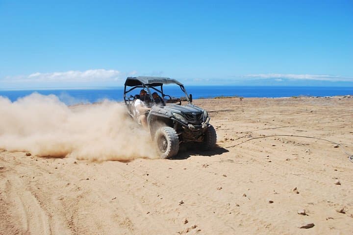 Buggy Tour Costa Sur de Tenerife con Off-road - 7