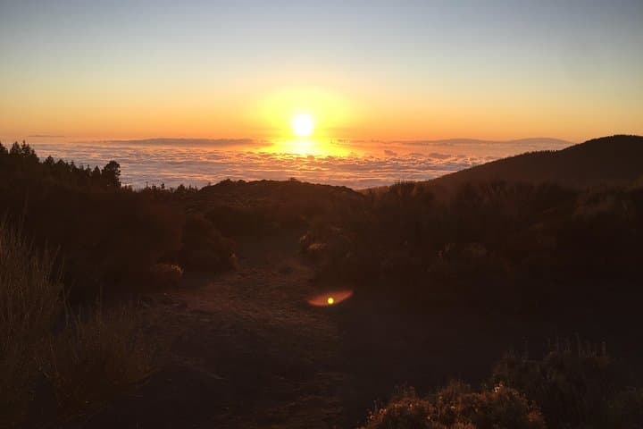 Tour al atardecer - 5