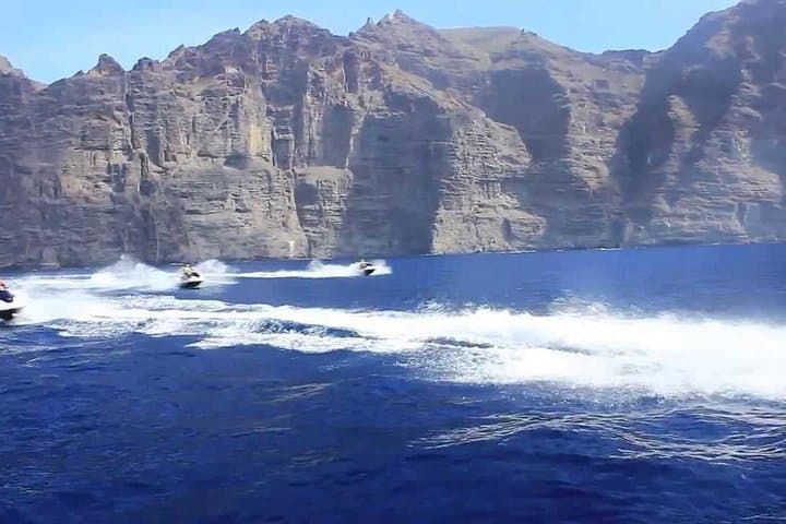 AVENTURA EN MOTO DE AGUA - 4