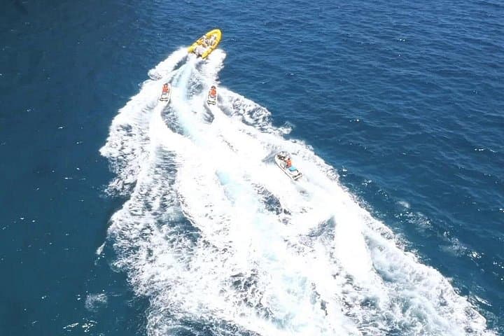 AVENTURA EN MOTO DE AGUA - 6