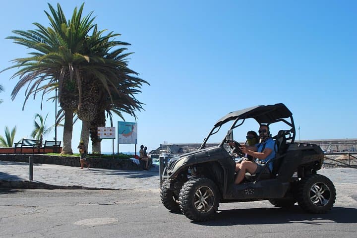 BUGGY SAFARI TOUR, ¡Súper diversión todoterreno! - 8