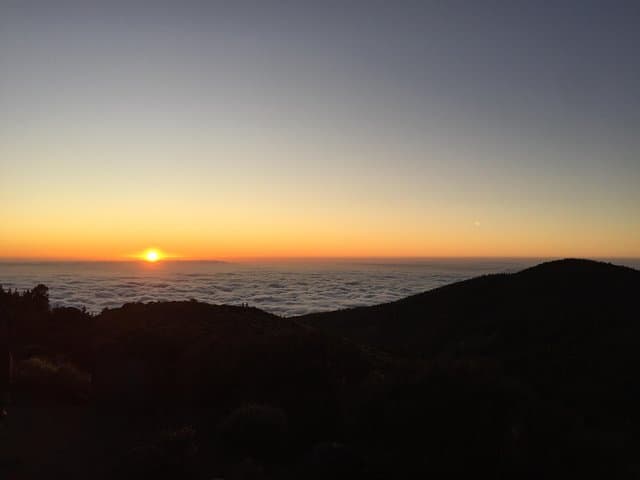Tour al atardecer - 7