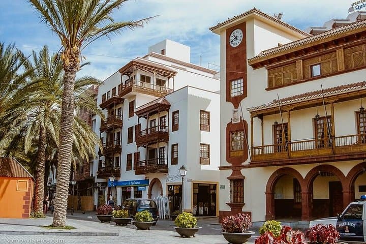 Excursión de un día a La Gomera desde Tenerife - 6
