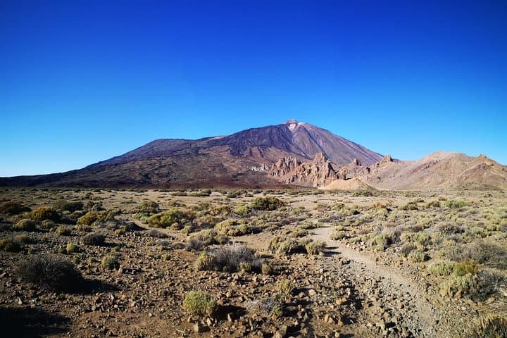 Teide National Park - 4