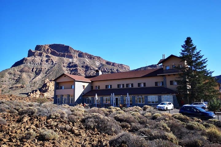 Teide National Park - 6