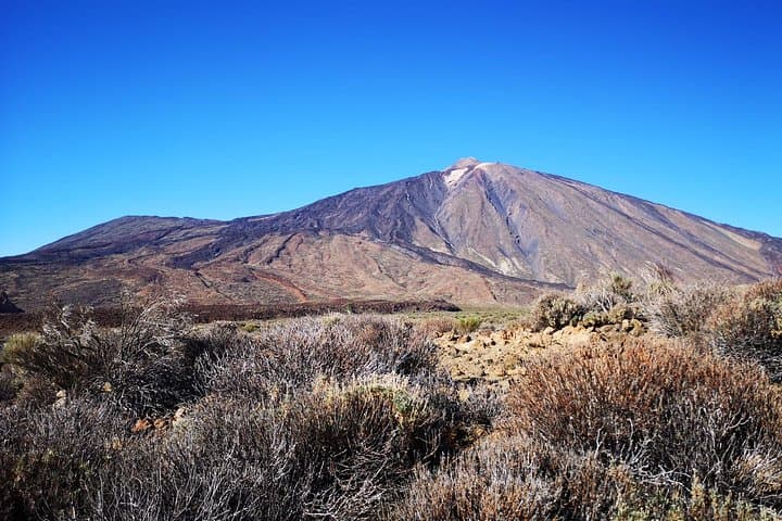 Teide National Park - 7