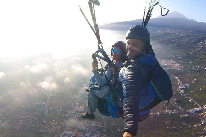 Parapente 1000 Metros - 4