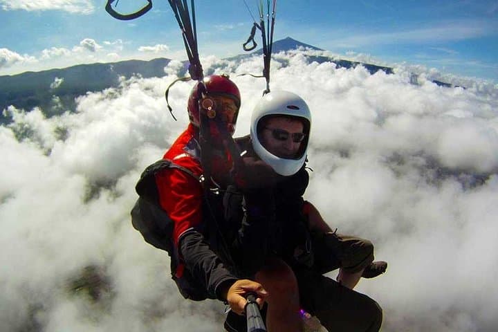 Parapente 1000 Metros - 5