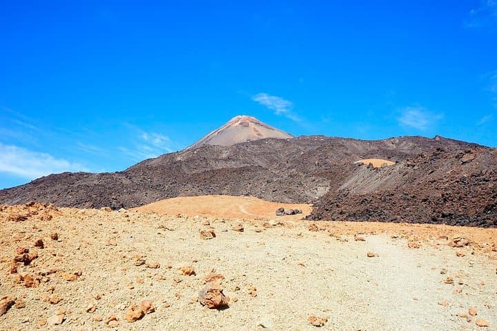 Parque Nacional del Teide - 4