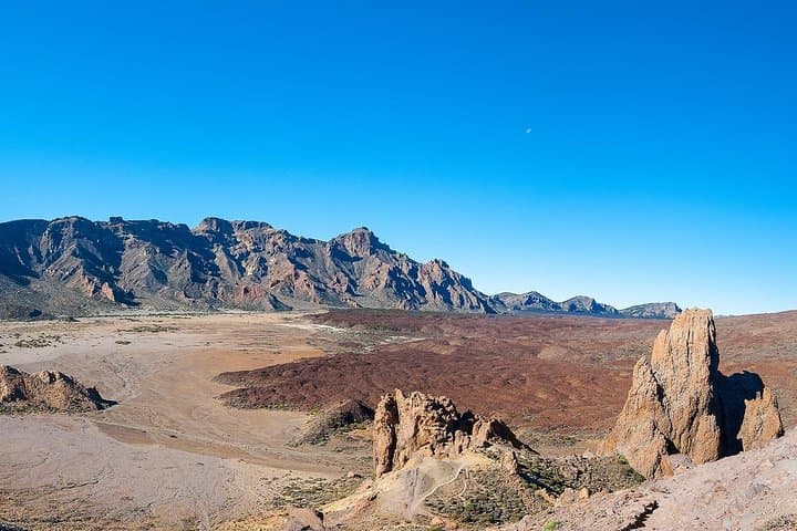 Parque Nacional del Teide - 5