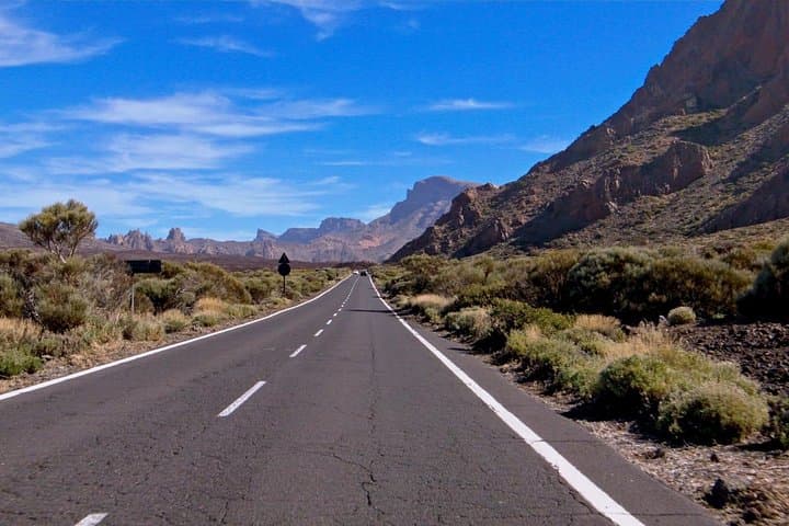 Excursión privada al volcán y al Teide en Tenerife - 3