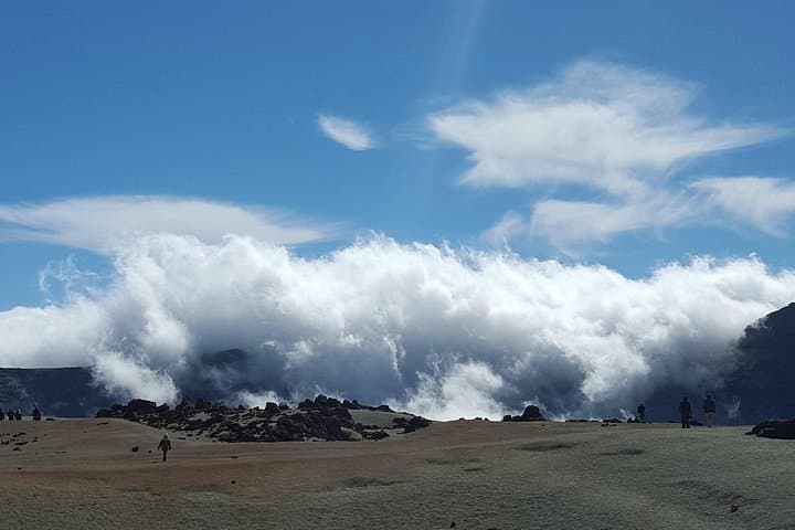 Excursión privada al volcán y al Teide en Tenerife - 4