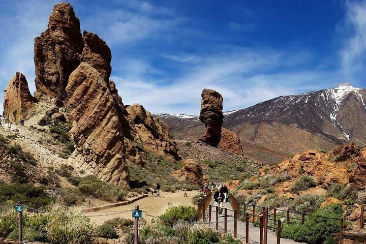 Excursión privada al volcán y al Teide en Tenerife - 5