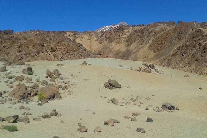Excursión privada al volcán y al Teide en Tenerife - 6