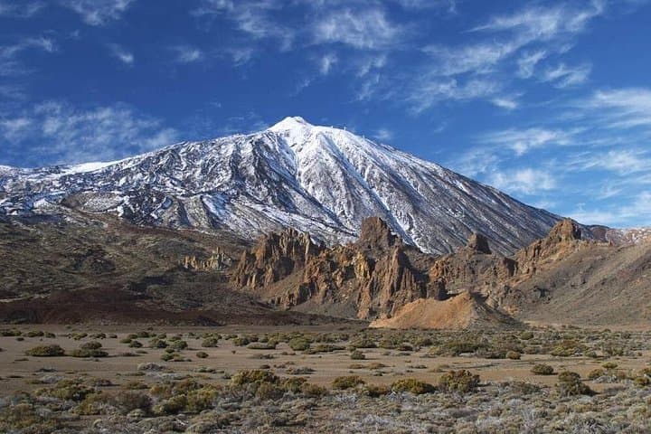 Excursión privada al volcán y al Teide en Tenerife - 7