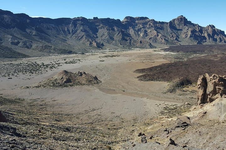 Excursión privada al volcán y al Teide en Tenerife - 8