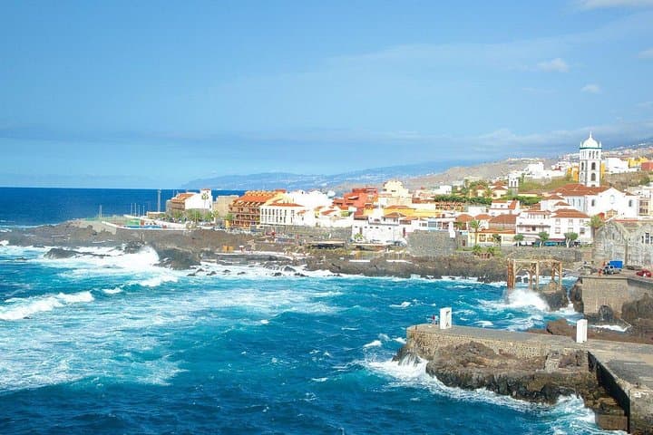 Tour VIP privado Tenerife Magic Circle - 4
