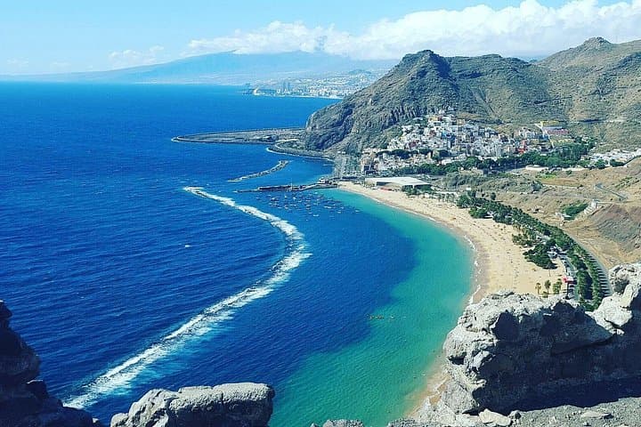 Tour privado VIP por la isla desde Tenerife - 1