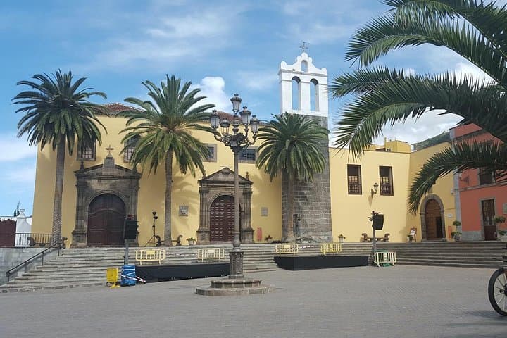 Tour privado VIP por la isla desde Tenerife - 4