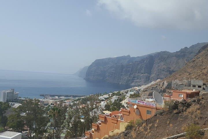 Tour privado VIP por la isla desde Tenerife - 2