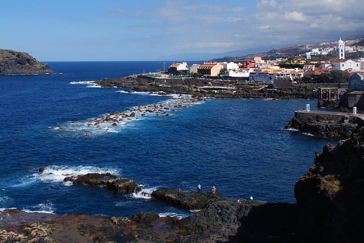 Go West - Tour privado VIP en Tenerife a Masca, Garachico e Icod - 5