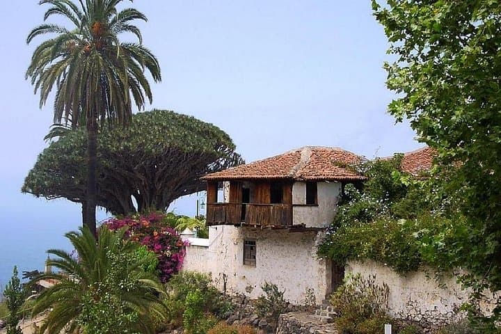 Go West - Tour privado VIP en Tenerife a Masca, Garachico e Icod - 1