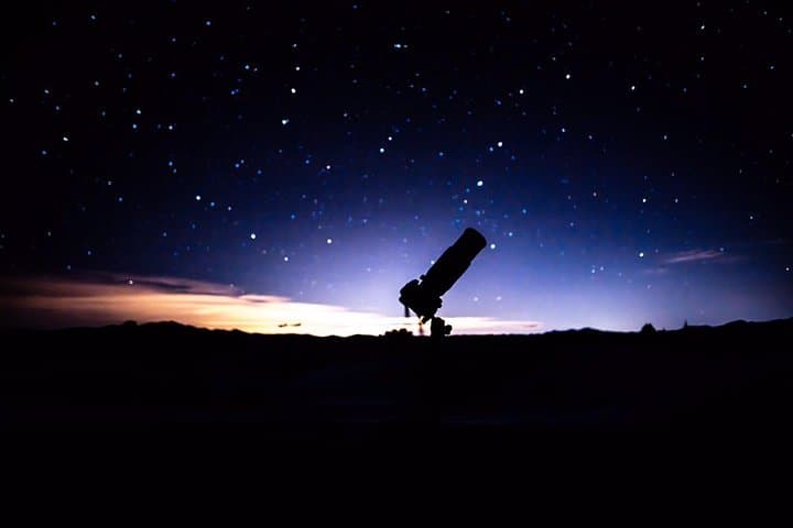 NOCHE DEL TEIDE Tour en autobús astronómico para observar las estrellas, ¡comidas y bebidas incluidas! - 3