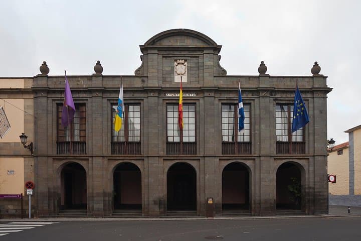 Tour privado de 4 horas al Patrimonio de la UNESCO La Laguna desde Tenerife con conductor / guía - 3