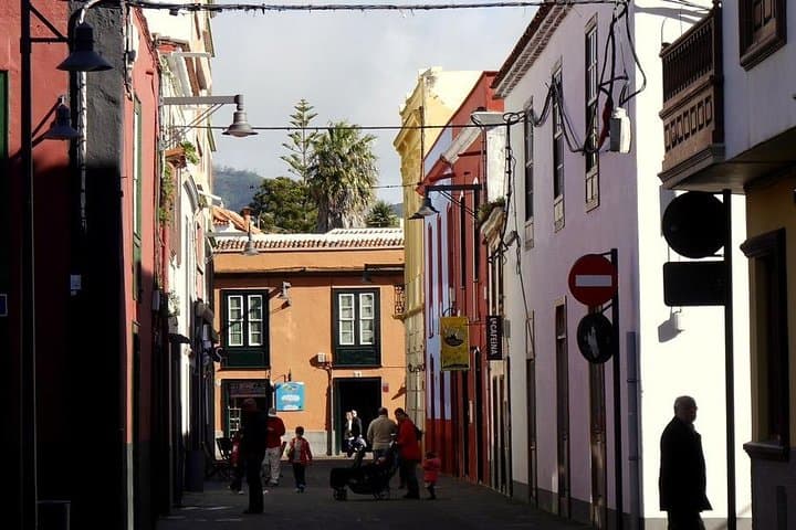 Tour privado de 4 horas a La Laguna desde Tenerife desde el hotel o el puerto de recogida - 5