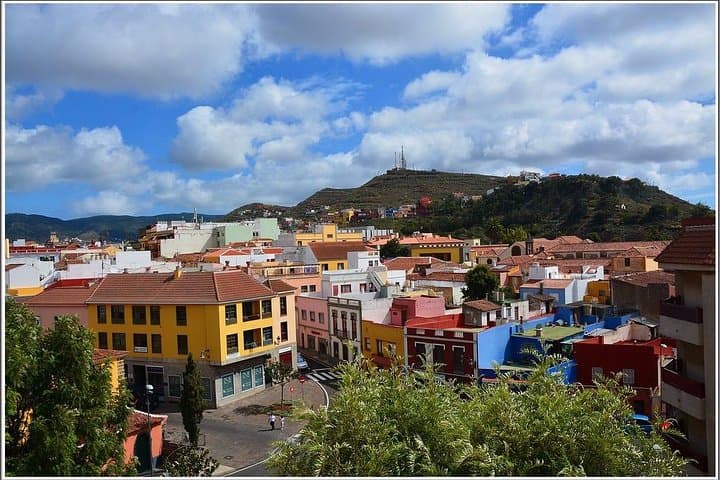 Tour privado de 4 horas a La Laguna desde Tenerife desde el hotel o el puerto de recogida - 6