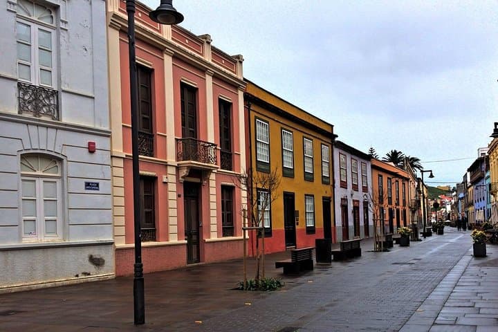 Tour privado de 4 horas al Patrimonio de la UNESCO La Laguna desde Tenerife con conductor / guía - 5