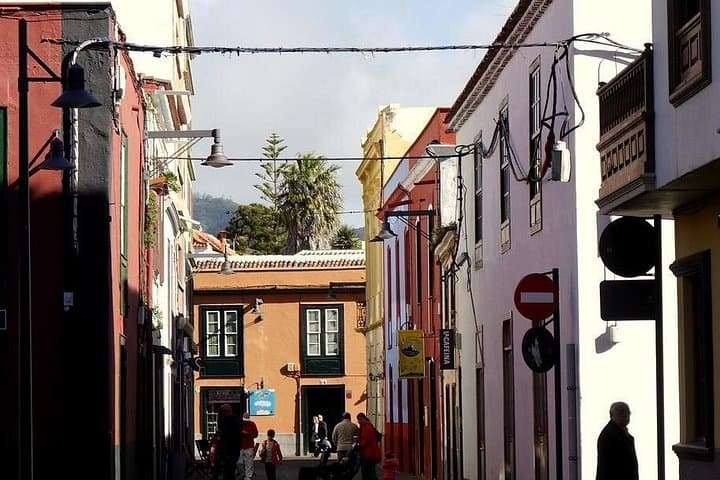 Tour privado de 4 horas al Patrimonio de la UNESCO La Laguna desde Tenerife con conductor / guía - 2