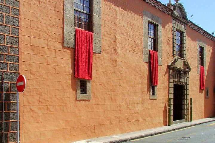 Tour privado de 4 horas al Patrimonio de la UNESCO La Laguna desde Tenerife con conductor / guía - 6