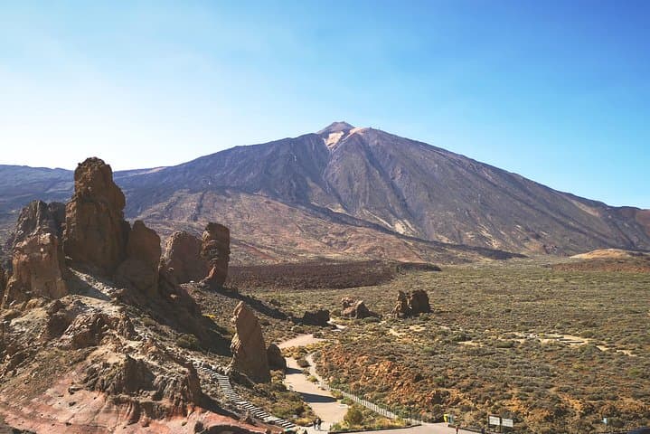 Teide National Park - 2